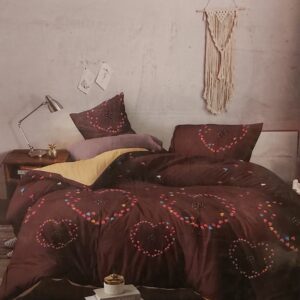 Bed Linen, Bedsheet, Indian bedsheet, Cotton printed sheet, flat sheet, king size