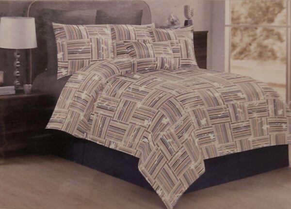 King Bedsheet